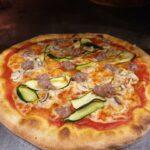 Salsiccia e Zucchine